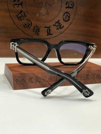 Picture of Chrome Hearts Optical Glasses _SKUfw46734809fw